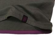 Short Sleeve Merino Tee - RUX USA