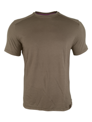 Short Sleeve Merino Tee - RUX USA