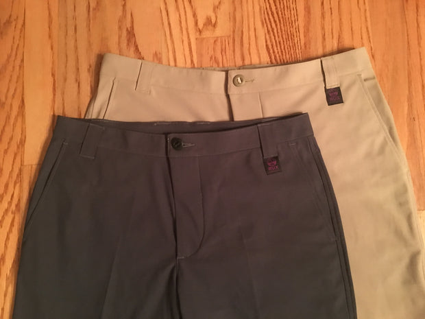 Men's Crossover Pants: From the Office to the Outdoors - RUX USA