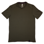 Short Sleeve Merino Tee - RUX USA