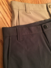 Men's Crossover Pants: From the Office to the Outdoors - RUX USA