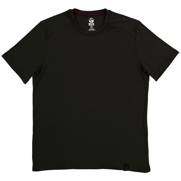 Short Sleeve Merino Tee - RUX USA