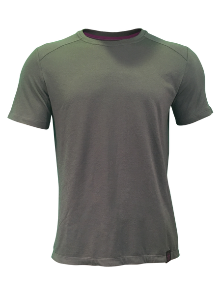 Short Sleeve Merino Tee - RUX USA